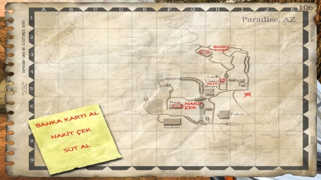 Postal 2 – Türkçe Yama v1.0