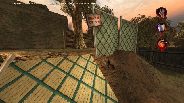 Postal 2 – Türkçe Yama v1.0