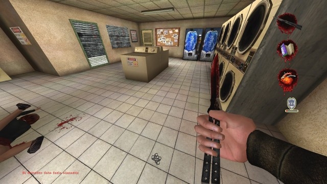 Postal 2 – Türkçe Yama v1.0