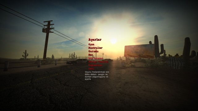 Postal 2 – Türkçe Yama v1.0