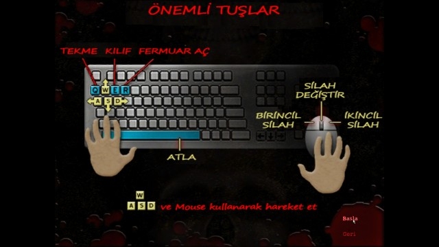 Postal 2 – Türkçe Yama v1.0