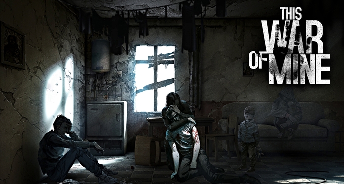 This War of Mine Hakkında Gelişme