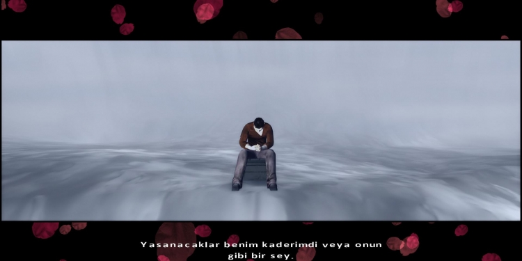 Fahrenheit: Indigo Prophecy Remastered Türkçe Yama v1.0