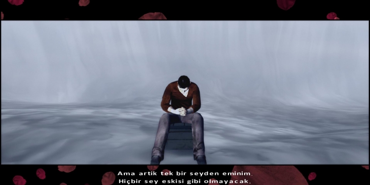 Fahrenheit: Indigo Prophecy Remastered Türkçe Yama v1.0