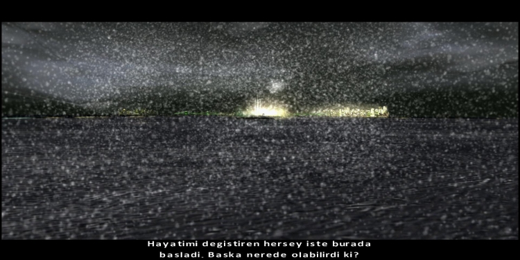 Fahrenheit: Indigo Prophecy Remastered Türkçe Yama v1.0