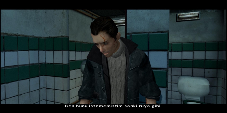 Fahrenheit: Indigo Prophecy Remastered Türkçe Yama v1.0