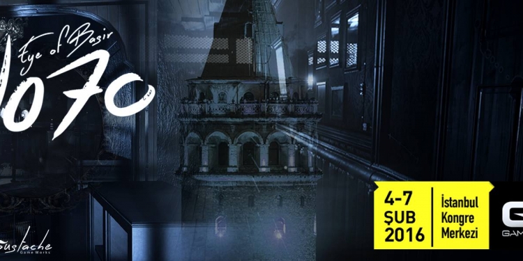 No70, Gaming Istanbul’da Görücüye Çıkıyor