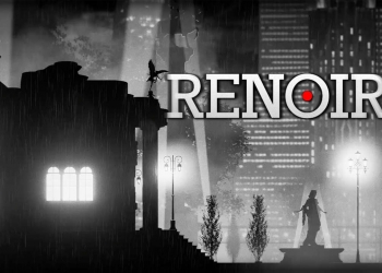 Renoir Türkçe Yama v1.0