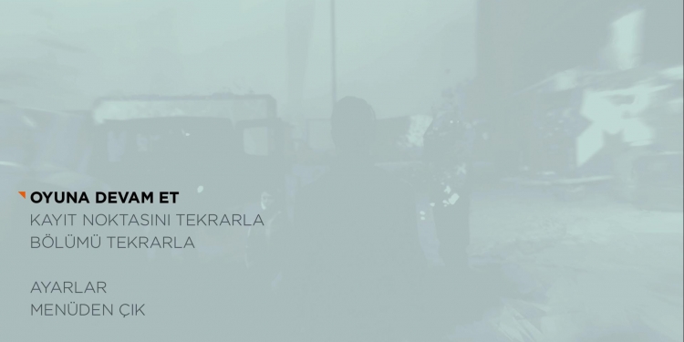 Quantum Break Türkçe Yama v1.0