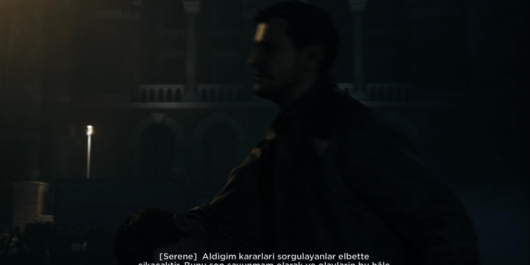 Quantum Break Türkçe Yama v1.0