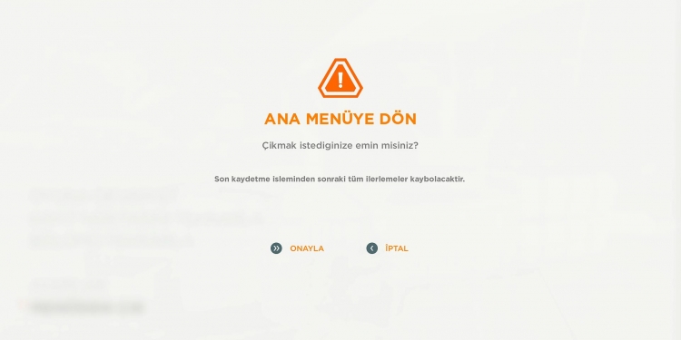 Quantum Break Türkçe Yama v1.0