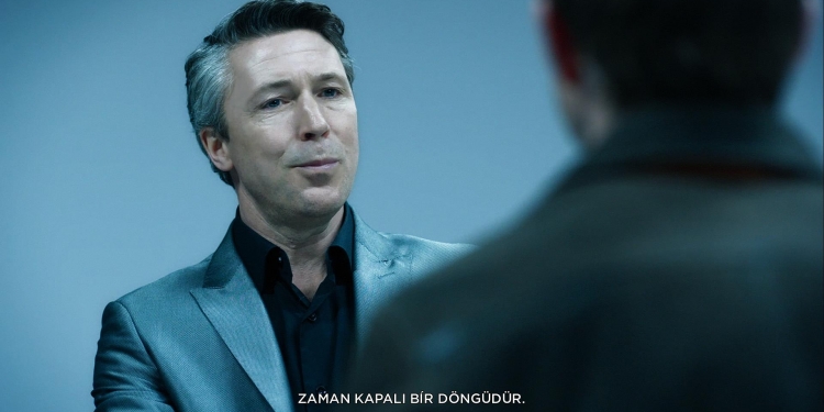 Quantum Break Türkçe Yama v1.0