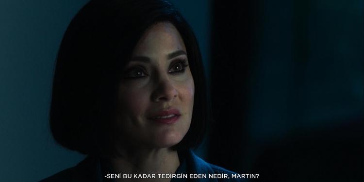 Quantum Break Türkçe Yama v1.0