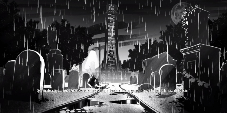 Renoir Türkçe Yama v1.0