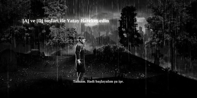 Renoir Türkçe Yama v1.0