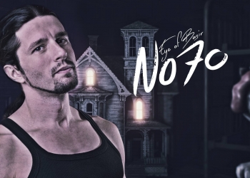 No70’e Türkçe Seslendirmeyi Harun Can Yapacak