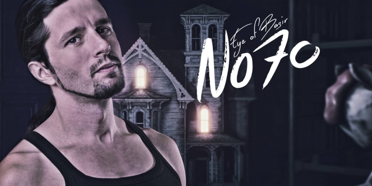 No70’e Türkçe Seslendirmeyi Harun Can Yapacak