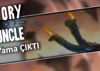 A Story About My Uncle – Türkçe Yama v1.0