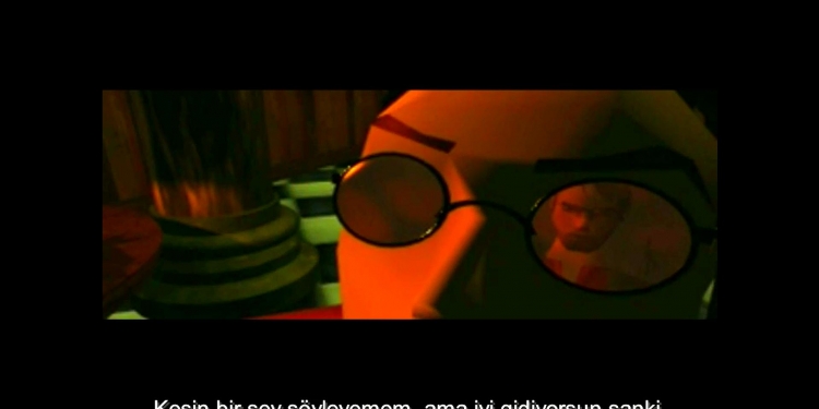 TOMB RAIDER I – TÜRKÇE YAMA v1.0