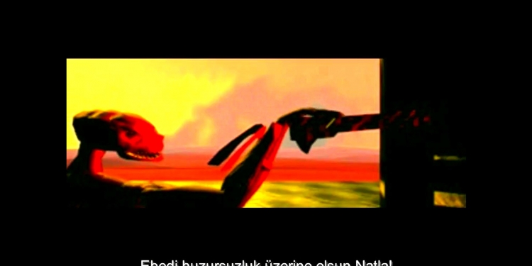 TOMB RAIDER I – TÜRKÇE YAMA v1.0