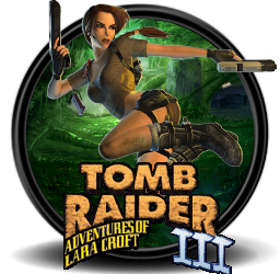 TOMB RAIDER 3 – TÜRKÇE YAMA v2.0