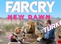Far Cry New Dawn Türkçe Yama v 3.00