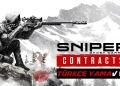 Sniper Ghost Warrior Contracts – Türkçe Yama v1.0
