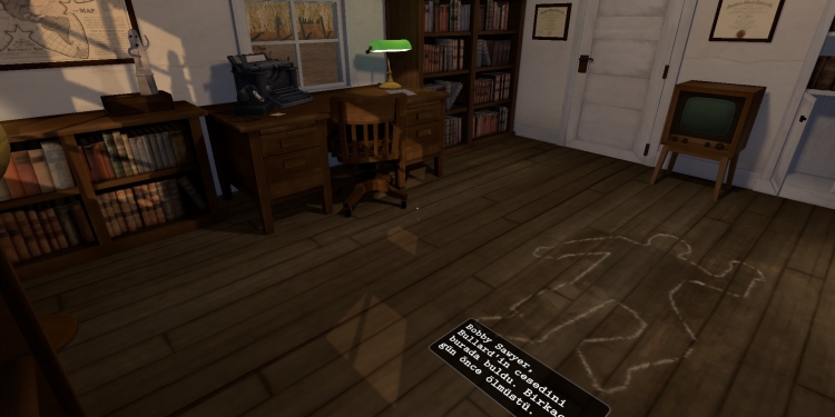 Dead Secret %100 Türkçe Yama