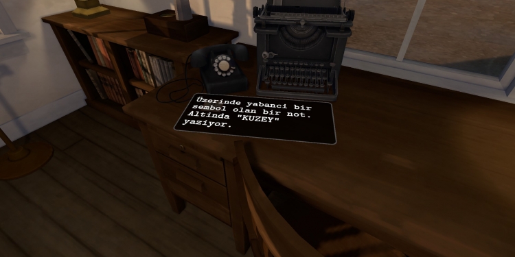 Dead Secret %100 Türkçe Yama