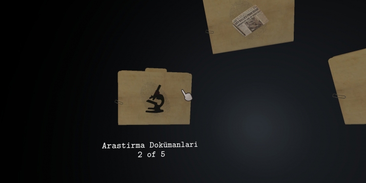 Dead Secret %100 Türkçe Yama