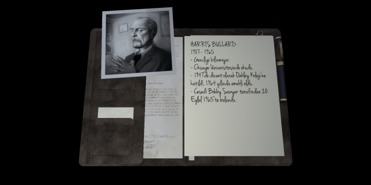 Dead Secret %100 Türkçe Yama