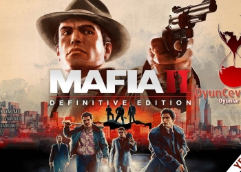 Mafia II Definitive Edition – Türkçe Yama v1.0